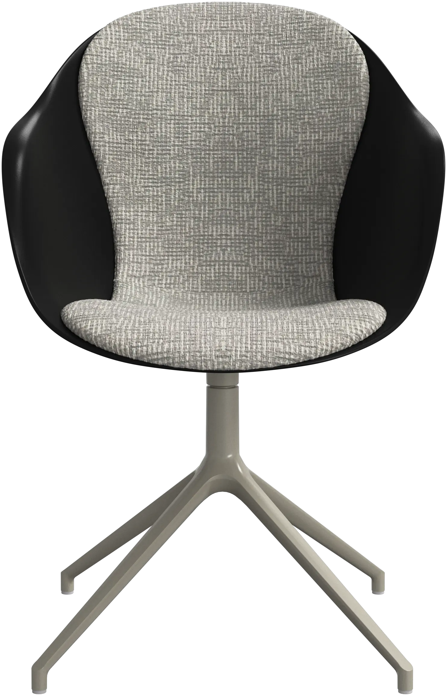 デザイナーズチェア | 快適な椅子を購入 - ブラック | ボーコンセプト